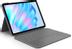 LOGITECH Combo Touch iPad Air 11inch M2 OXFORD GREY (PAN)