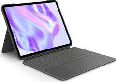LOGITECH Combo Touch for iPad Pro 13inch M4 GRAPHITE (PAN)
