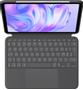 LOGITECH Combo Touch iPad Pro 11inch M4 GRAPHITE (PAN) (920-012773)