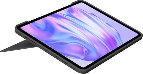 LOGITECH Combo Touch iPad Pro 11inch M4 GRAPHITE (PAN) (920-012773)