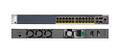 NETGEAR ProSAFE_ Intelligent Edge M4300-28G-PoE_ 1000W Managed Switch