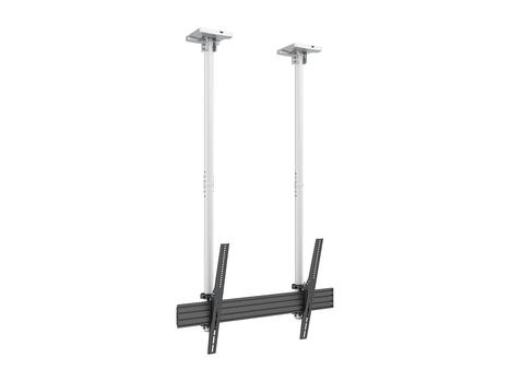 MULTIBRACKETS M Ceiling Mount Pro MBC1USD 900 White (7350105217371)