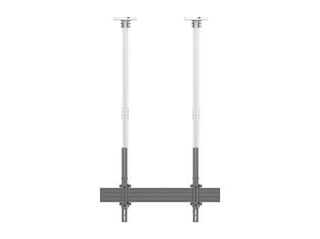 MULTIBRACKETS M Ceiling Mount Pro MBC1USD 900 White (7350105217371)