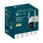 TP-LINK VIGI C540-4G kamera 4MP, outdoor IP66, 4G (VIGI C540-4G(4MM))