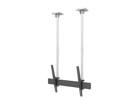 MULTIBRACKETS M Ceiling Mount Pro MBC1USD 900 White (7350105217371)