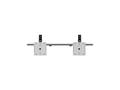 MULTIBRACKETS M Ceiling Mount Pro MBC1USD 900 White (7350105217371)