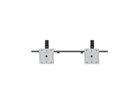 MULTIBRACKETS M Ceiling Mount Pro MBC1USD 900 White (7350105217371)