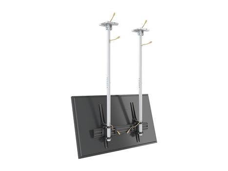 MULTIBRACKETS M Ceiling Mount Pro MBC1USD 900 White (7350105217371)