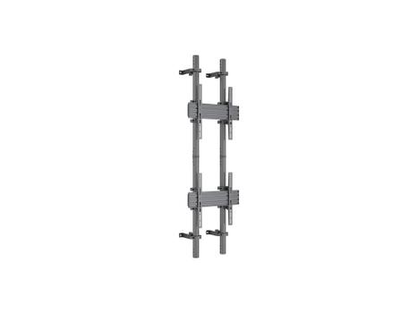 MULTIBRACKETS M Wall to Wall Mount Pro 2,3m MBWW2U (7350105218293)