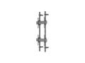 MULTIBRACKETS M Wall to Wall Mount Pro 2,3m MBWW2U (7350105218293)