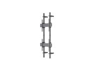 MULTIBRACKETS M Wall to Wall Mount Pro 2,3m MBWW2U (7350105218293)