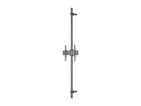 MULTIBRACKETS M Wall to Wall Mount pro 3m MBWW1U (7350105218286)