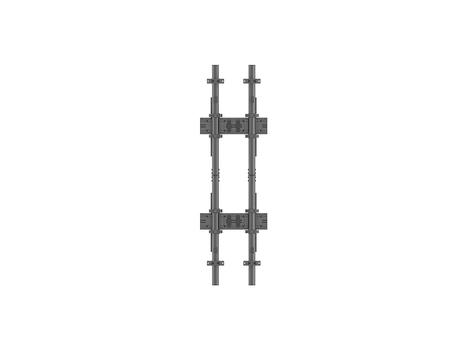 MULTIBRACKETS M Wall to Wall Mount Pro 2,3m MBWW2U (7350105218293)