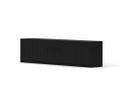 MULTIBRACKETS M Projection Laser TV Cabinet 84"" ALR Black