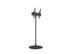 MULTIBRACKETS M Single Pole Floorbase Round 32""- 65"" VESA 400