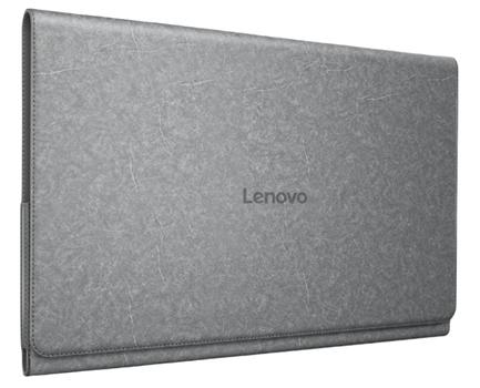 LENOVO TAB Plus Sleeve Grey (ZG38C05800)