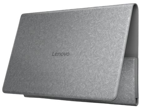 LENOVO TAB Plus Sleeve Grey (ZG38C05800)