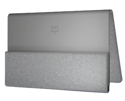 LENOVO TAB Plus Sleeve Grey (ZG38C05800)