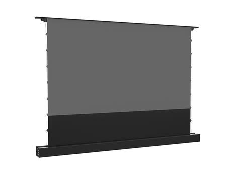 MULTIBRACKETS LS 16:9 Electric Floor Rising Screen 118” ALR UST RS232 (7350105218620)