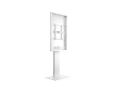 MULTIBRACKETS M Pro Series - Kiosk White 55""