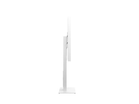 MULTIBRACKETS M Pro Series - Kiosk White 55"" (7350022733503)