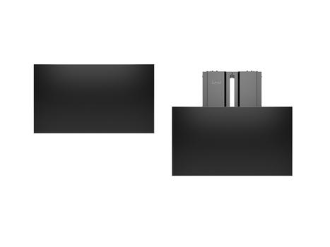 MULTIBRACKETS M Counterb alanced Wallmount 35-65kg (7350105218750)