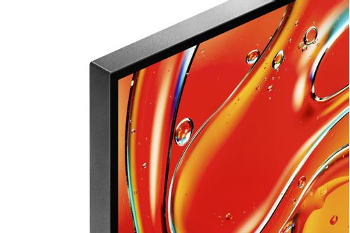 SONY 75" 4K QLED XR Mini-LED Tuner w/3yr PS (FWD-75XR70)