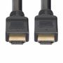 STARTECH 10m 32.8ft Active HDMI 2.0 Cable CMP Plenum Rated High Speed HDMI Cable 4K 60Hz HDR10/ HDCP 2.2/ARC (HD2AP-10M-HDMI-CABLE)
