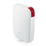 ZYXEL Security Router - 3*GbE LAN, 1*2.5 GbE Lan, 2.5GbE WAN, Tri-Band Wifi 6 Mesh (USGLITE60AX-EU0101F)