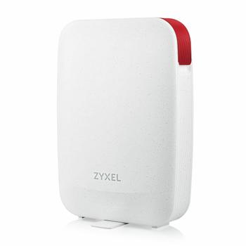 ZYXEL Security Router - 3*GbE LAN 1*2.5 (USGLITE60AX-EU0101F)