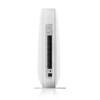 ZYXEL Security Router - 3*GbE LAN 1*2.5 (USGLITE60AX-EU0101F)