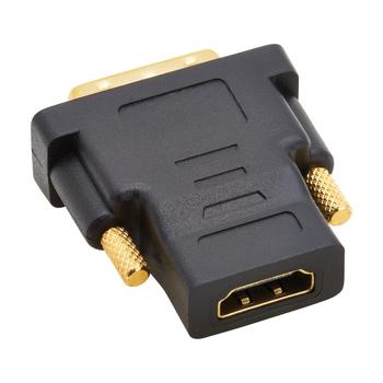 TRIPP LITE TRIPPLITE HDMI to DVI-D Video Adapter F/M (P130-000)