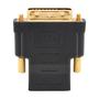 TRIPP LITE TRIPPLITE HDMI to DVI-D Video Adapter F/M (P130-000)