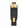 TRIPP LITE TRIPPLITE HDMI to DVI-D Video Adapter F/M (P130-000)