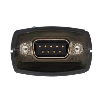 TRIPP LITE KEYSPAN USB-A TO SERIAL DB9   CABL (USA-19HS            )