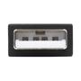 TRIPP LITE KEYSPAN USB-A TO SERIAL DB9   CABL (USA-19HS            )