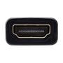 TRIPP LITE TRIPPLITE DisplayPort to HDMI Adapter Video Converter M/F 6inch 15.24cm (P136-000)