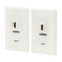 TRIPP LITE Hdmi Over Dual Cat5/Cat6  (P167-000)