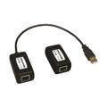 TRIPP LITE 1-Port Usb Over Cat5/Cat6 