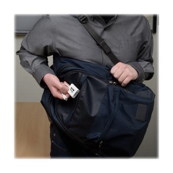 TRIPP LITE TRIPPLITE Keyspan Mini DisplayPort to Active VGA Adapter Video Converter M/F White 6inch 15.24cm (P137-06N-VGA)