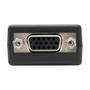TRIPP LITE TRIPPLITE DisplayPort to VGA Active Adapter Video Converter M/F 6inch 15.24cm (P134-06N-VGA)