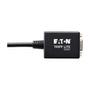 TRIPP LITE TRIPPLITE DisplayPort to VGA Active Adapter Video Converter M/F 6inch 15.24cm (P134-06N-VGA)