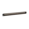 TRIPP LITE 24-Port 1U Rack-Mount Stp 