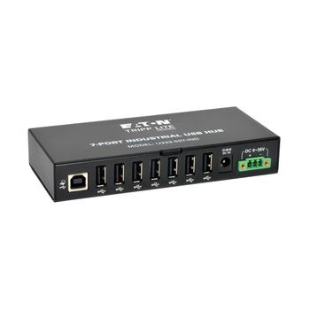TRIPP LITE 7-Port Industrial-Grade Usb  (U223-007-IND)