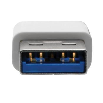 TRIPP LITE Usb 3,0 To Gigabit Ethernet  (U336-000-GBW)
