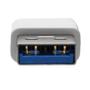 TRIPP LITE Usb 3,0 To Gigabit Ethernet  (U336-000-GBW)