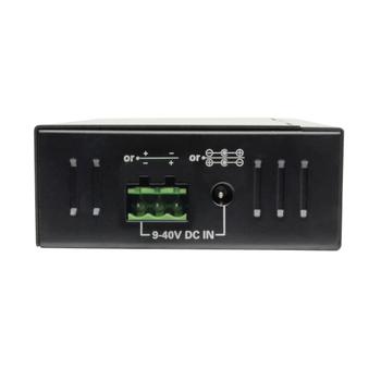 TRIPP LITE 4-PORT USB 3.0 HUB INDUSTRIAL   CABL (U360-004-IND)