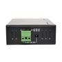TRIPP LITE n Tripp Lite series 7-Port USB 3.0 Hub SuperSpeed with Dedicated 2A USB Charging iPad Tablet Metal - Hub - 7 x SuperSpeed USB 3.0 - DIN rail mountable,  wall-mountable (U360-007-IND)