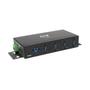 TRIPP LITE 4-PORT USB 3.0 HUB INDUSTRIAL   CABL (U360-004-IND)