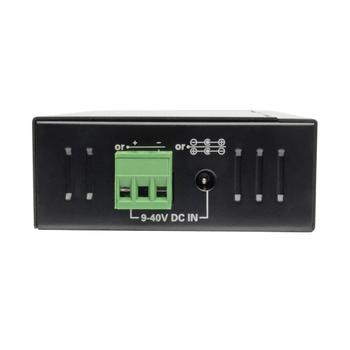 TRIPP LITE 4-PORT USB 3.0 HUB INDUSTRIAL   CABL (U360-004-IND)